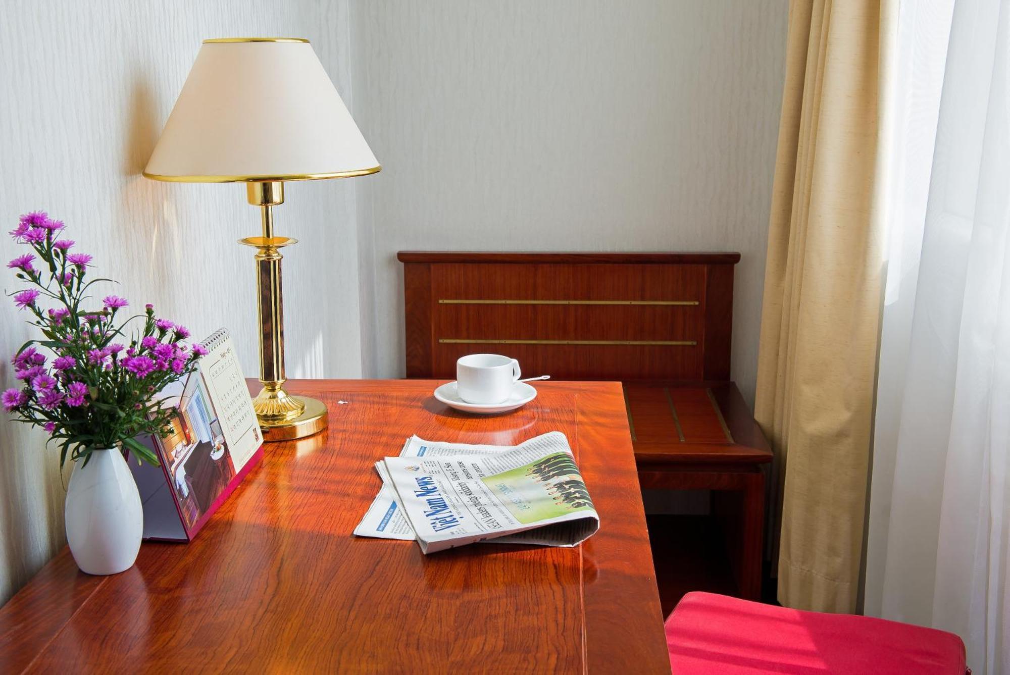 Conifer Boutique Hotel Hanói Quarto foto